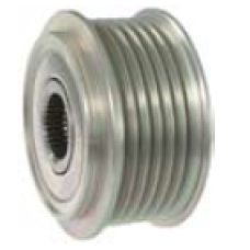 230308, 535001710, INA, Шкив генератора