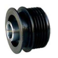 230310, 535002010, INA, Шкив генератора