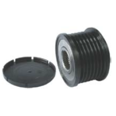 230311, 335471, IKA, Шкив генератора