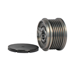 230312, 335381, IKA, Шкив генератора