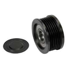 230313, 5379, ZEN, Шкив генератора