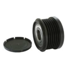 230314, 230314, CARGO, Шкив генератора