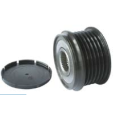 230315, 535002510, INA, Шкив генератора