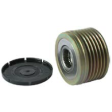 230523, 535003910, INA, Шкив генератора