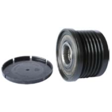 230524, ZNP28612, ZNP, Шкив генератора