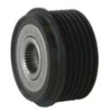 230526, 5498, ZEN, Шкив генератора