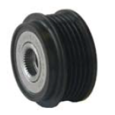 230527, 535003410, INA, Шкив генератора