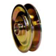 230955, 230955, CARGO, Шкив генератора