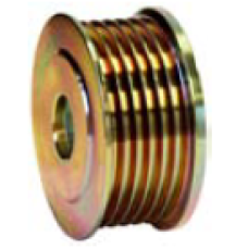 230956, 230956, CARGO, Шкив генератора