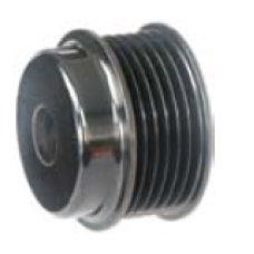 231428, 231428, CARGO, Шкив генератора