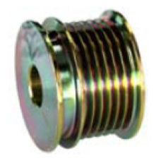 231441, 231441, CARGO, Шкив генератора