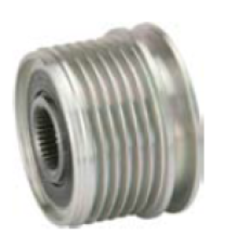 231584, 535010510, INA, Шкив генератора