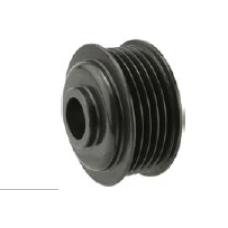 231857, 24-78626-1W, WAI, Шкив генератора