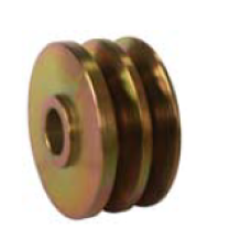 232109, 232109, CARGO, Шкив генератора