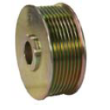 232114, 232114, CARGO, Шкив генератора