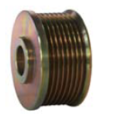 232115, 232115, CARGO, Шкив генератора