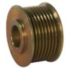 232116, 232116, CARGO, Шкив генератора