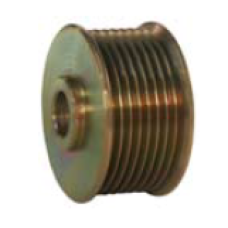 232132, 232132, CARGO, Шкив генератора