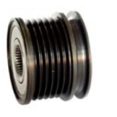 232624, 535005010, INA, Шкив генератора