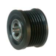 233530, 535007510, INA, Шкив генератора