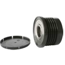 233590, 535004810, INA, Шкив генератора