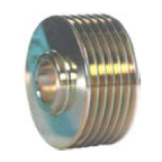 233597, 233597, CARGO, Шкив генератора