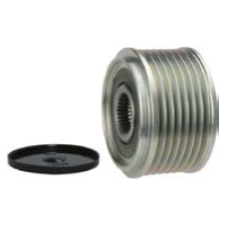 233657, 335621, IKA, Шкив генератора