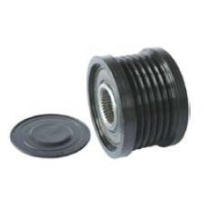 233989, 535004410, INA, Шкив генератора