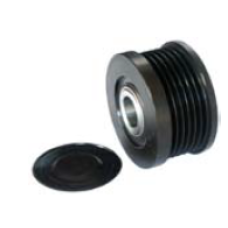 233990, 535004610, INA, Шкив генератора