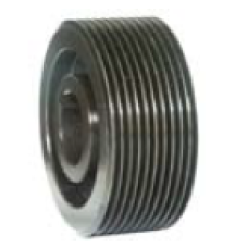 234016, 24-78592-1W, WAI, Шкив генератора