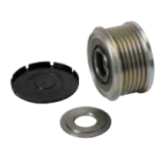 234056, ZNP28614, ZNP, Шкив генератора