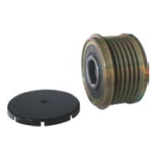 234127, 5450, ZEN, Шкив генератора