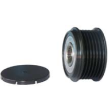 234569, 535006010, INA, Шкив генератора