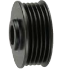 234627, 24-78608-1W, WAI, Шкив генератора