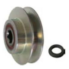 235071, 24-83297, WAI, Шкив генератора