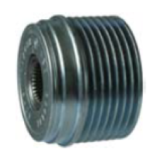 235157, 535012010, INA, Шкив генератора