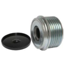 235331, 5409, ZEN, Шкив генератора