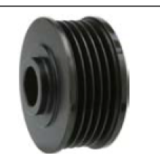 235415, 235415, CARGO, Шкив генератора