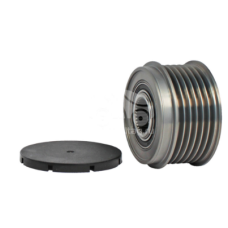 235649, 5406, ZEN, Шкив  генератора