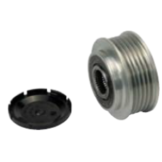 235696, 353551, IKA, Шкив генератора