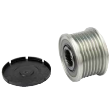 235697, 535008410, INA, Шкив генератора