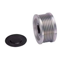 235719, 353621, IKA, Шкив генератора