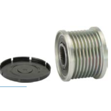 235721, 353341, IKA, Шкив генератора