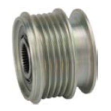 235732, 353371, IKA, Шкив генератора