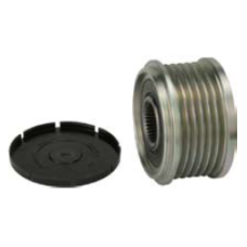 235733, 353421, IKA, Шкив генератора