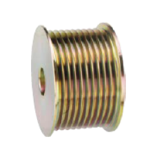 235793, 235793, CARGO, Шкив  генератора