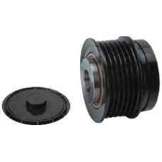 235794, 335941, IKA, Шкив генератора