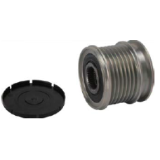 235812, 353741, IKA, Шкив генератора