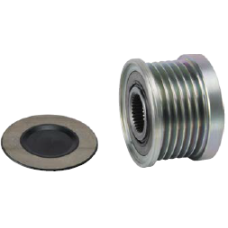 235874, 353021, IKA, Шкив генератора