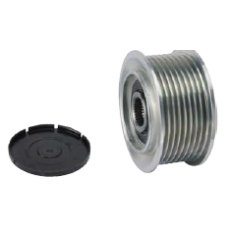 235875, 335611, IKA, Шкив генератора